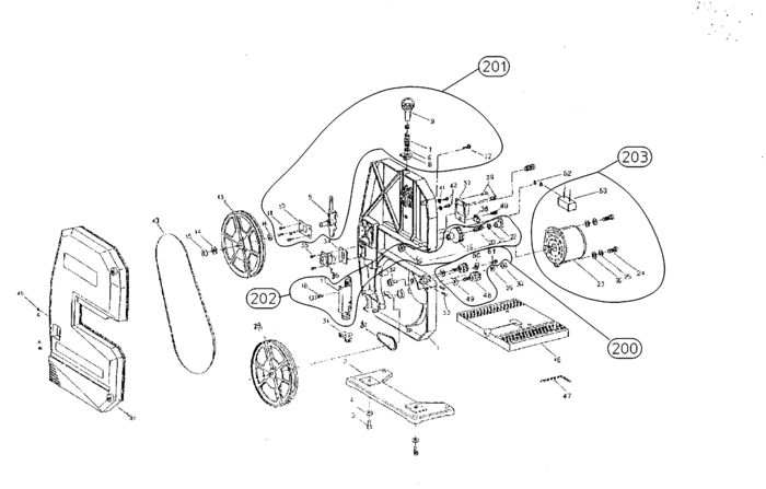 BS 230 - 0090023004 10 - EU 230V