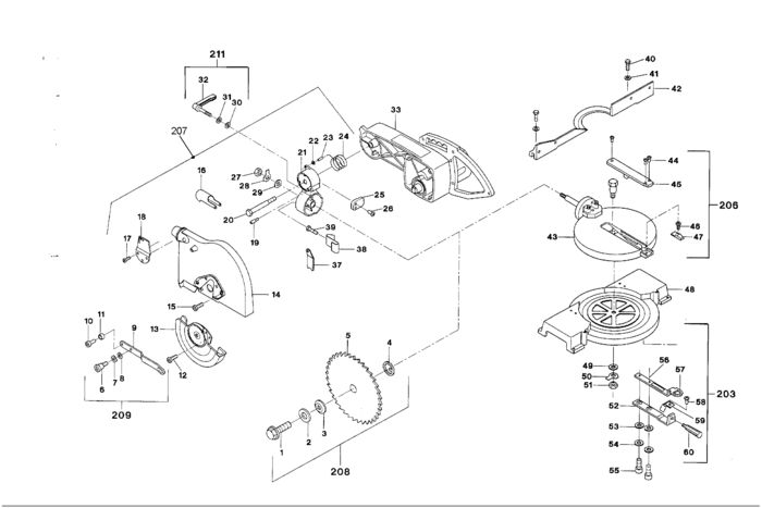 KS 250 - 0102501098 10 - EU 230V