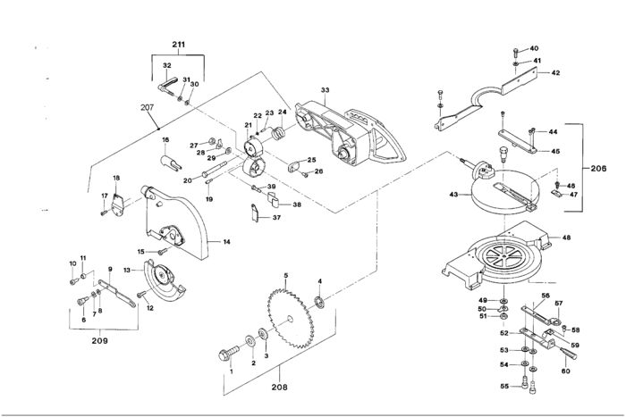 KS 250 - 0102501098 11 - EU 230V