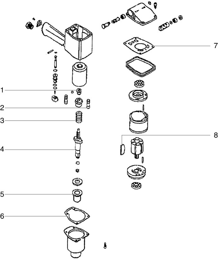 3/4" - 0901056137 10 - -