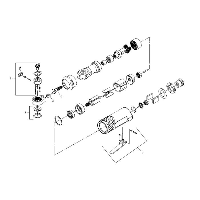 RS 1100 - 0901063265 10 - -