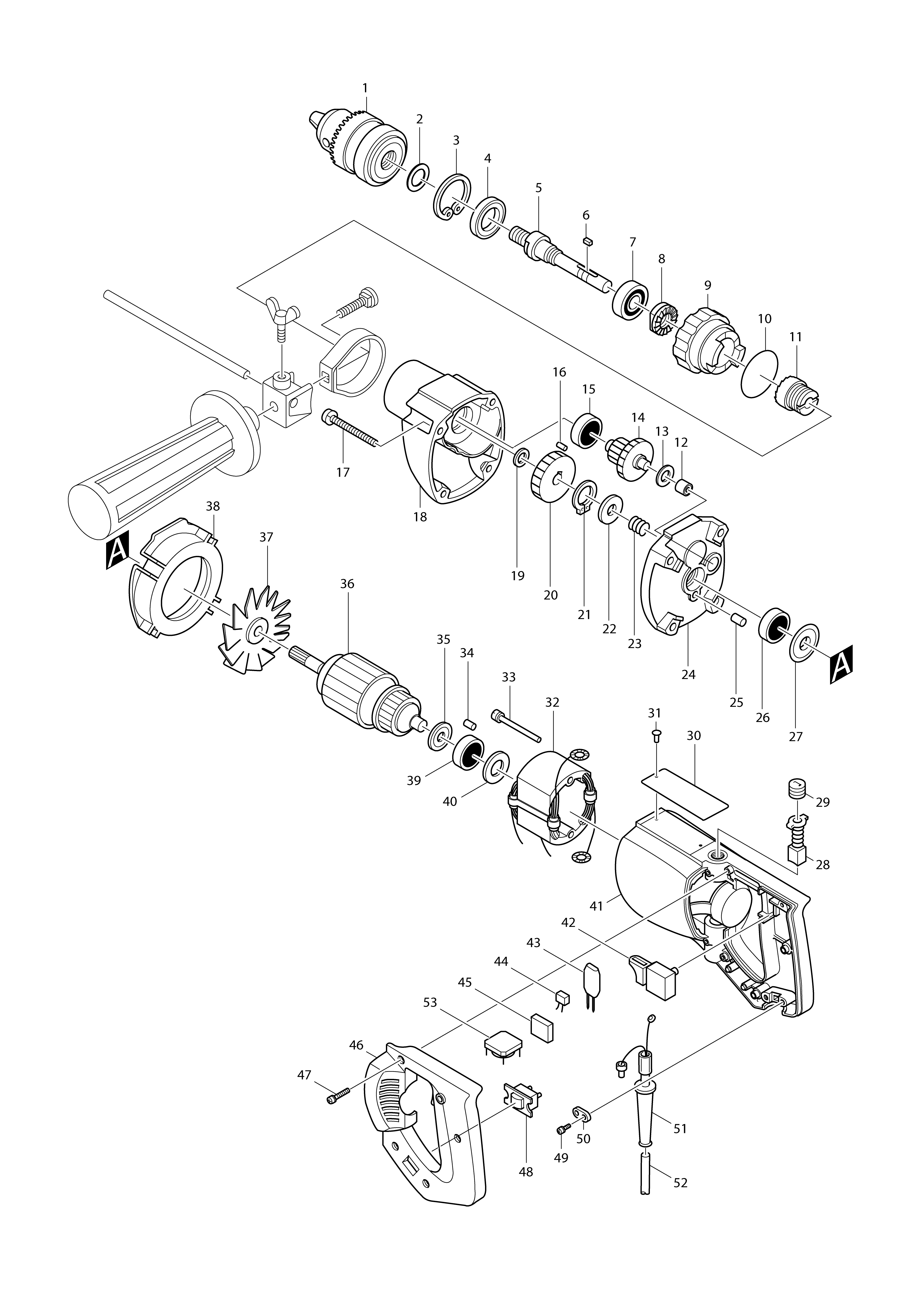 8419B