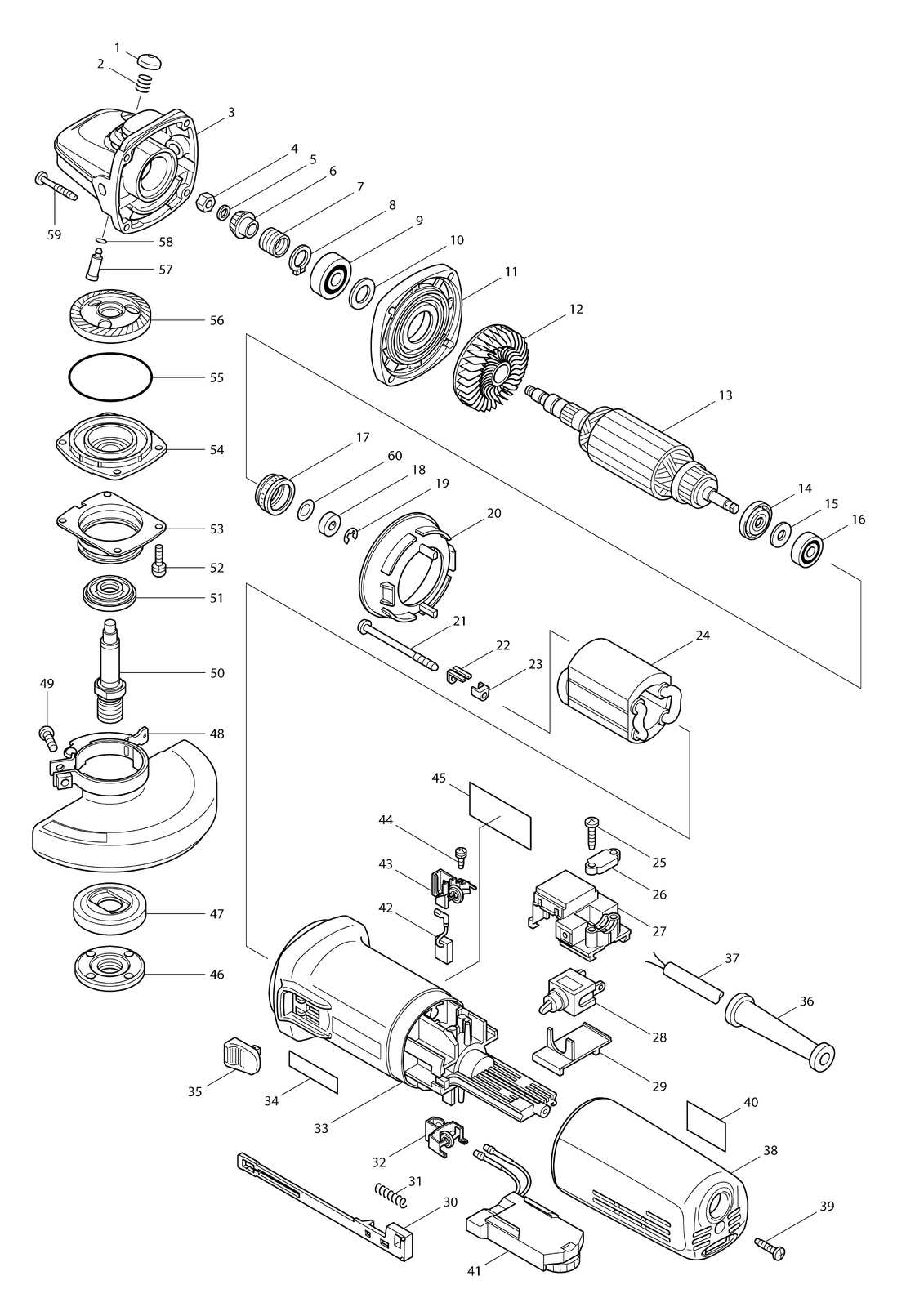 imagine 9565CV