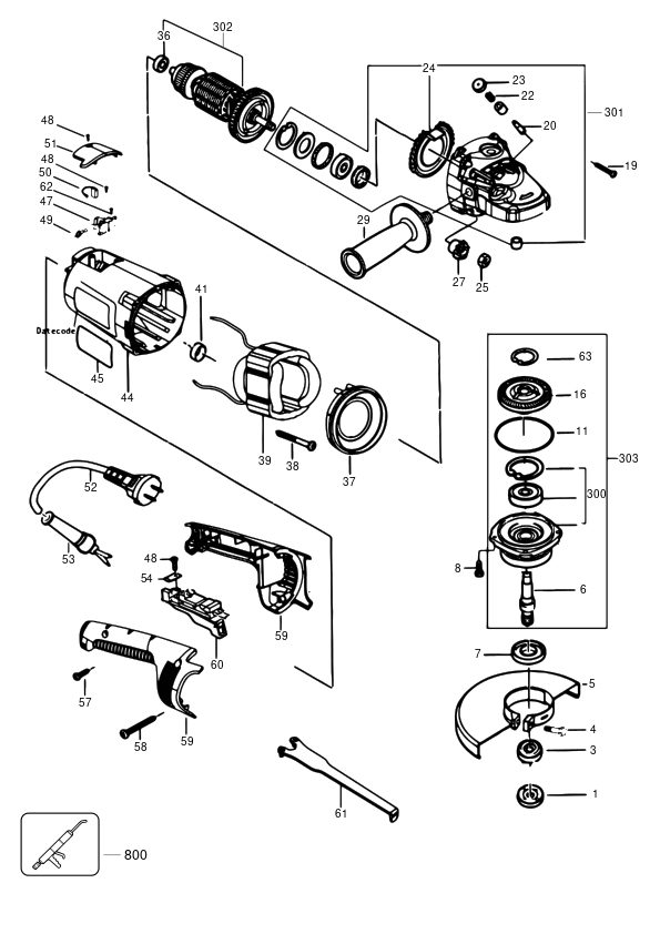 imagine BDGL2223 Type 3