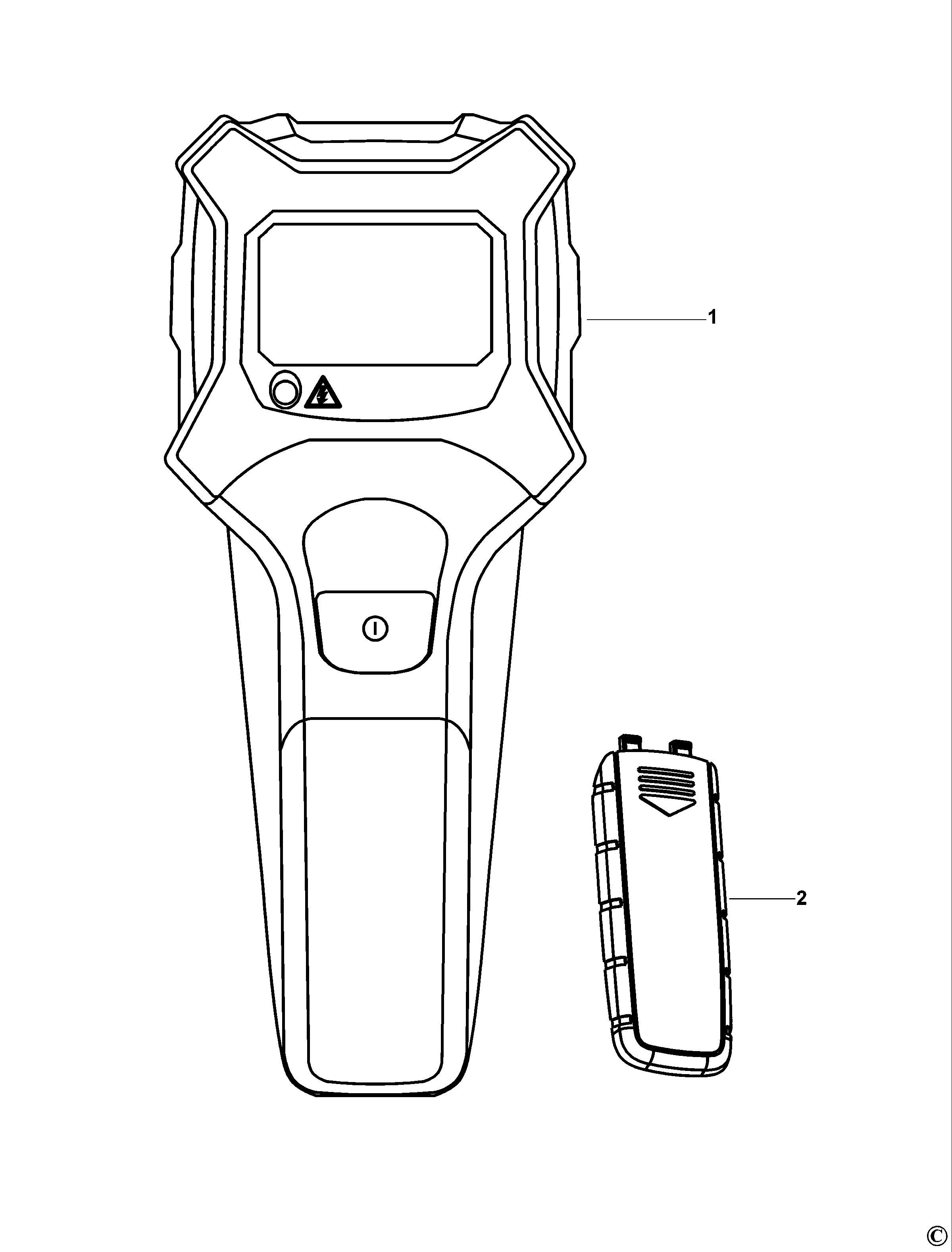 imagine BDS202 Type 1