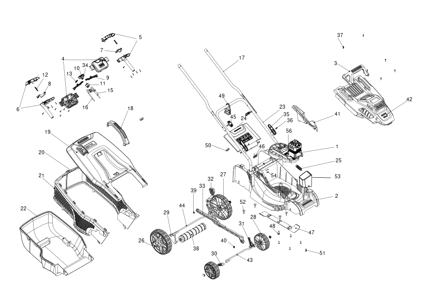 imagine BEMW471BH Type 2
