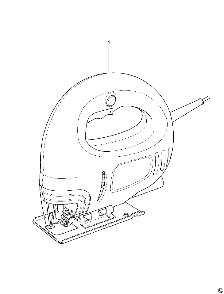 CD301   JIGSAW  Type 1 - 2