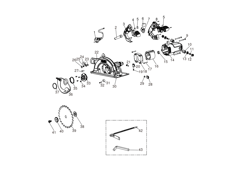 imagine CS1200 Type 1