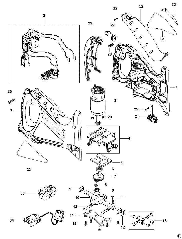 CS143K   CUTSAW  Type 1