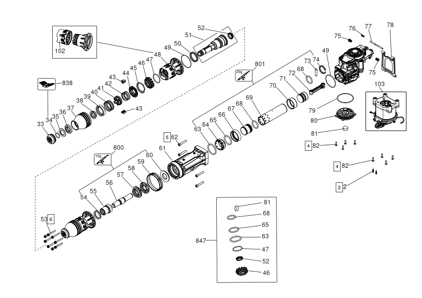imagine D25911K Type 1