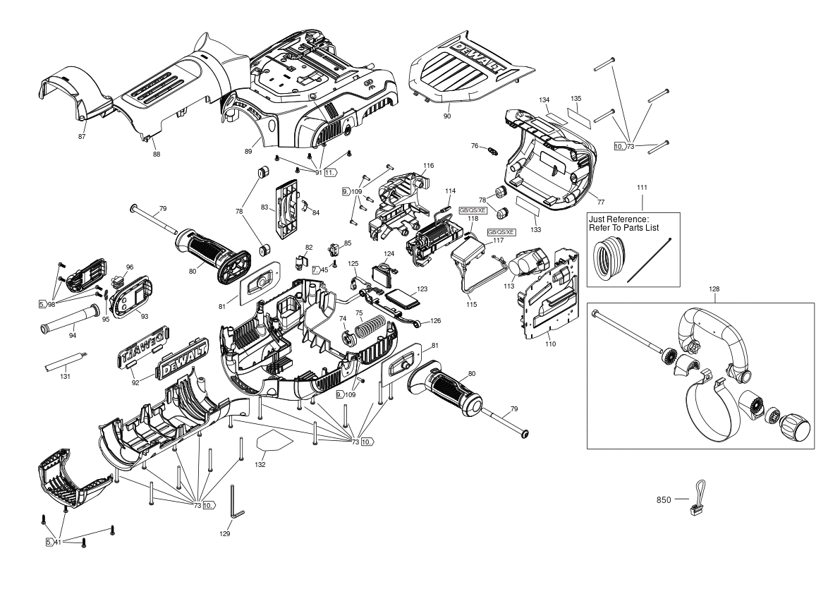 imagine D25966 Type 1