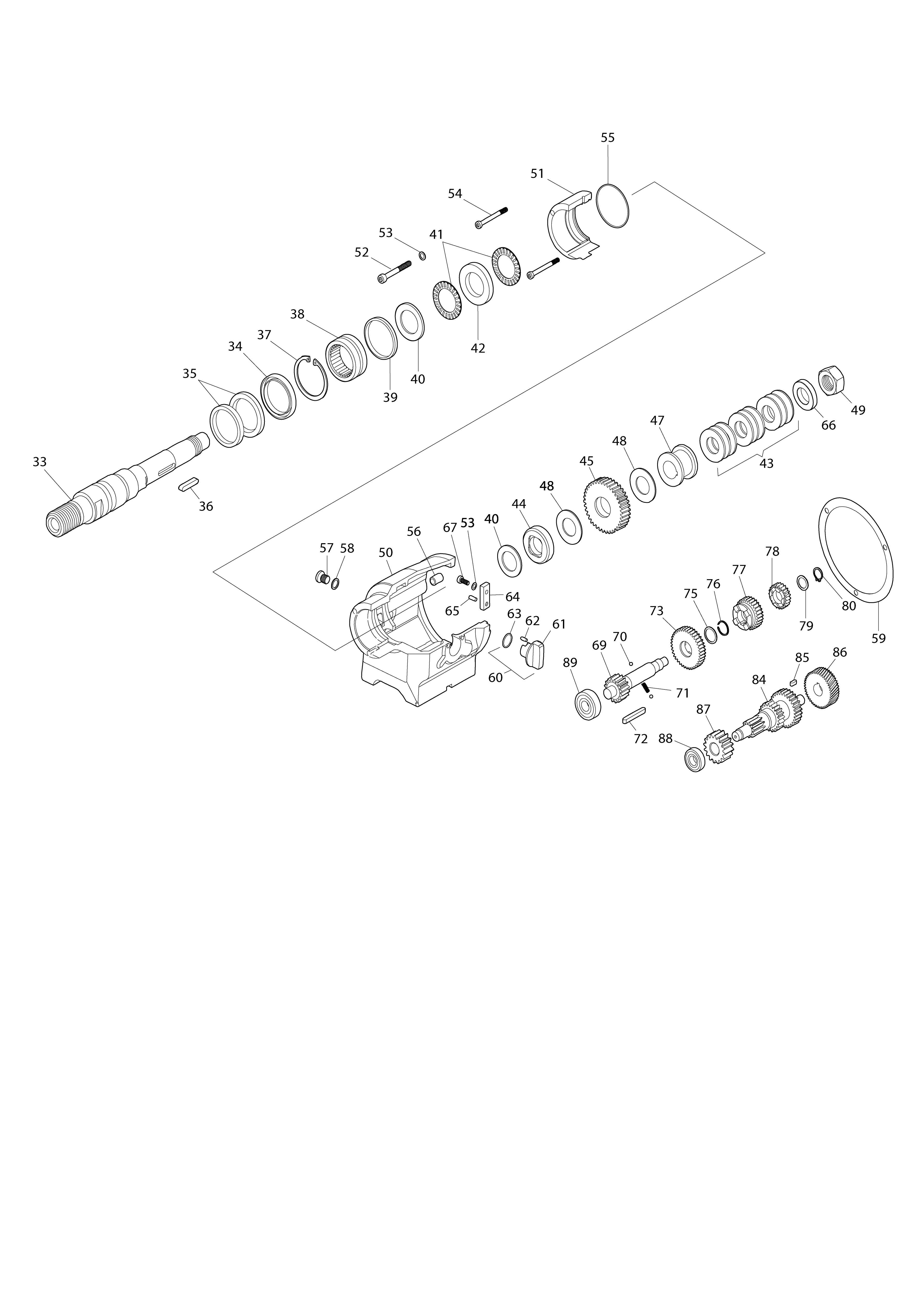 DBM230