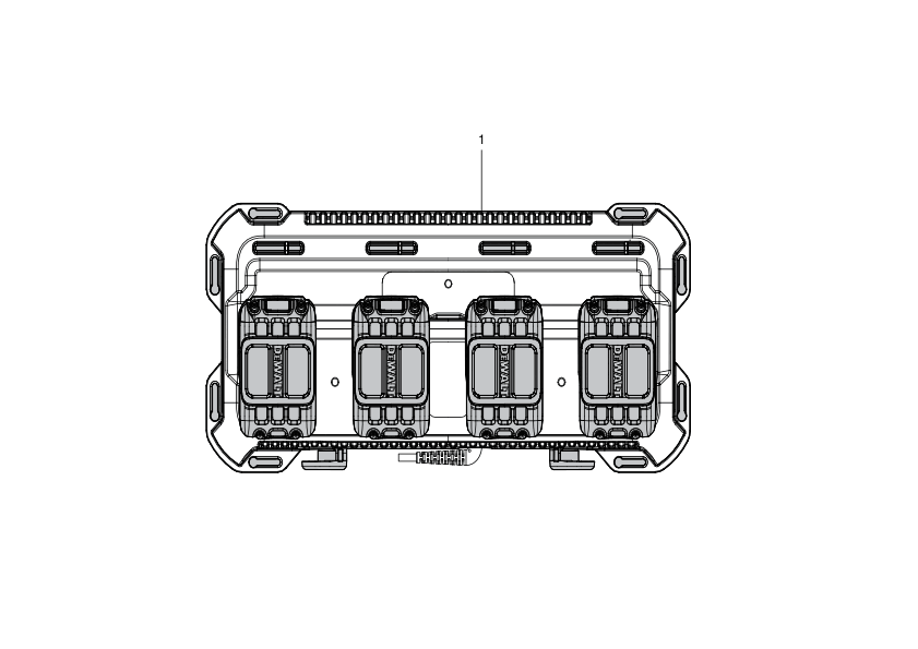 imagine DCB1404 Type 1