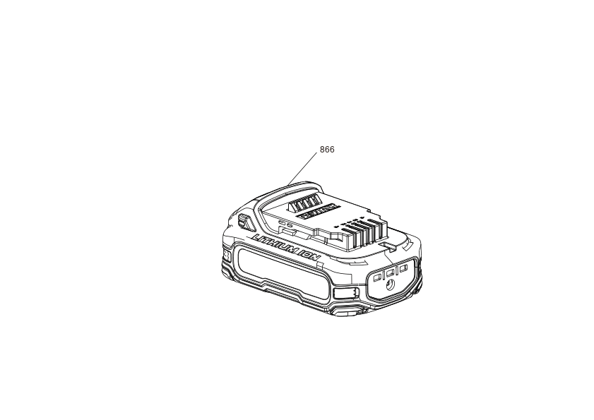 imagine DCBP318 Type 1