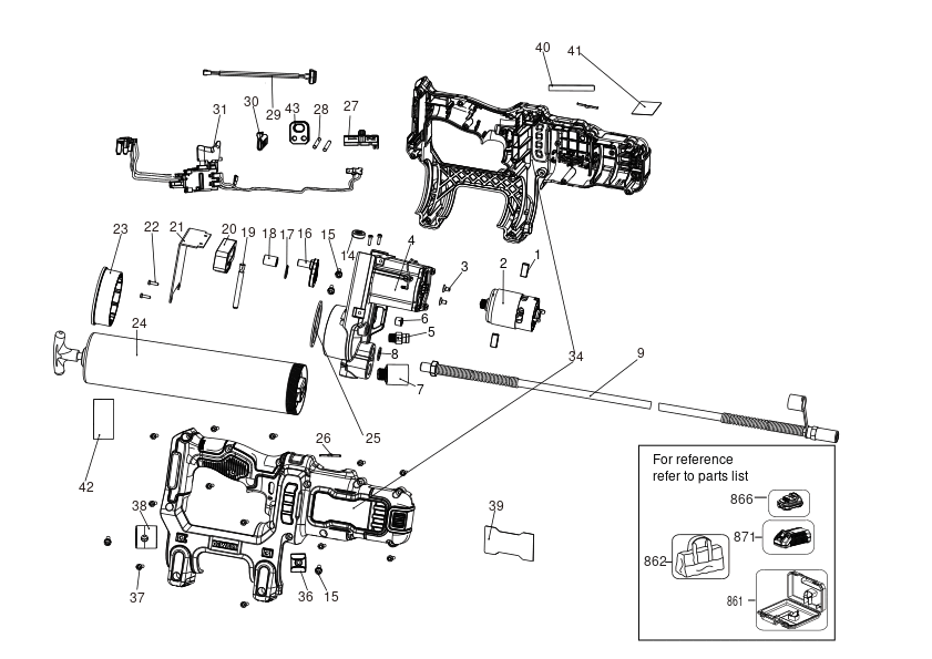 imagine DCGG581P1G Type 1
