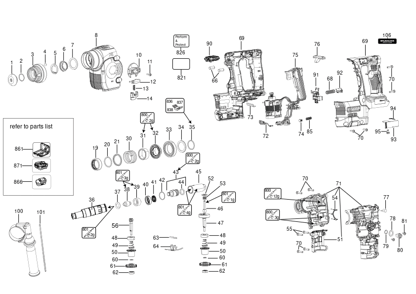 imagine DCH273N Type 20