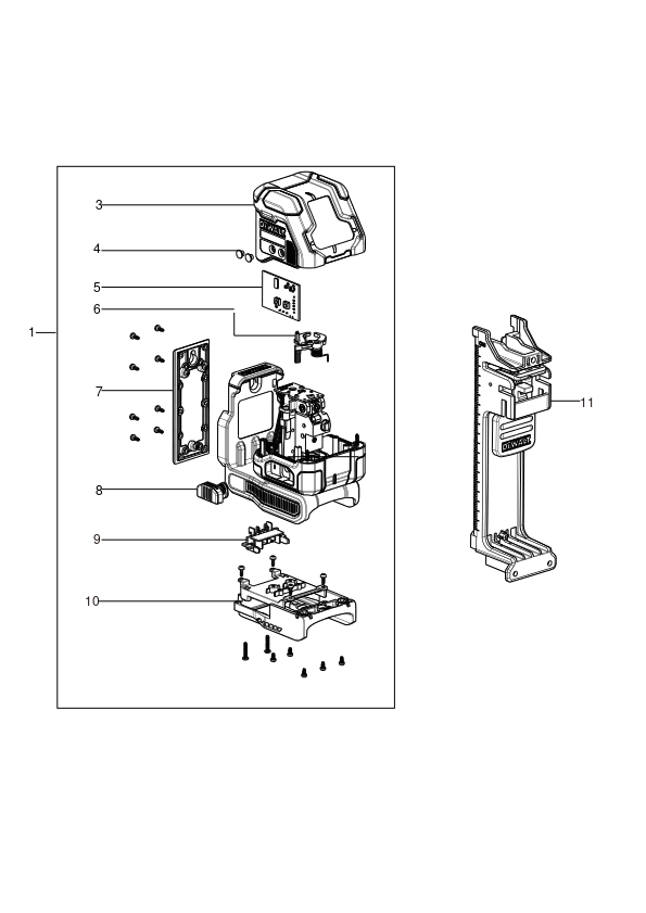 imagine DCLE34021N Type 1