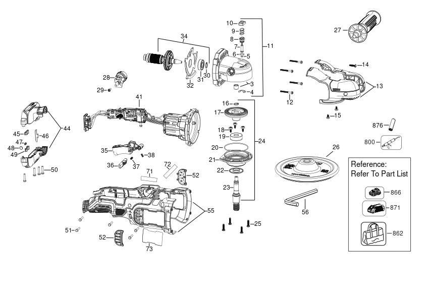 imagine DCM849P2 Type 2