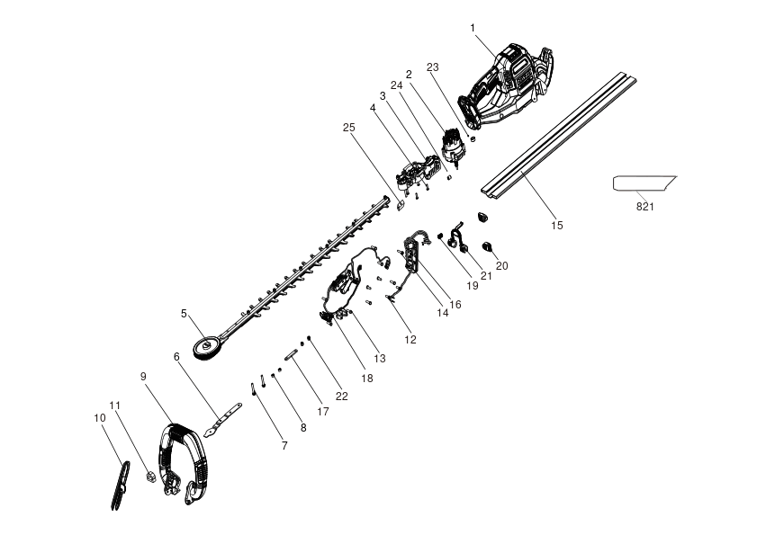 imagine DCMHT573N Type 1