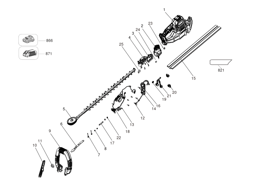 imagine DCMHT573X1 Type 1