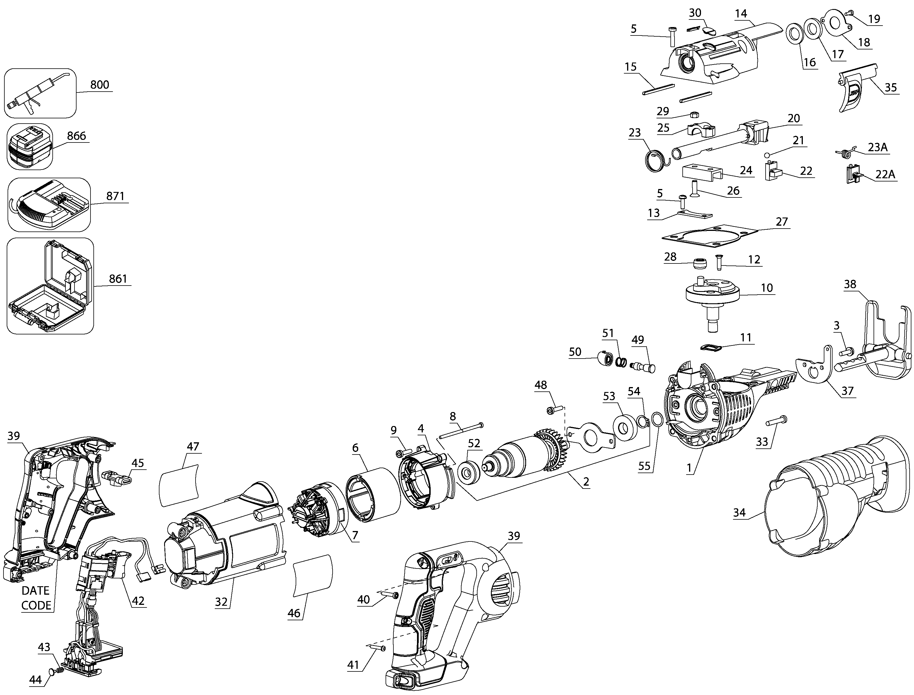 imagine DCS380N Type 2