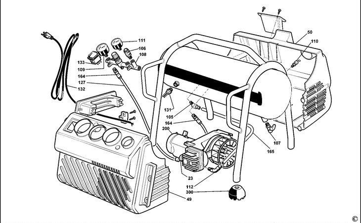 DPC6MRC  COMPRESSOR  Type 1