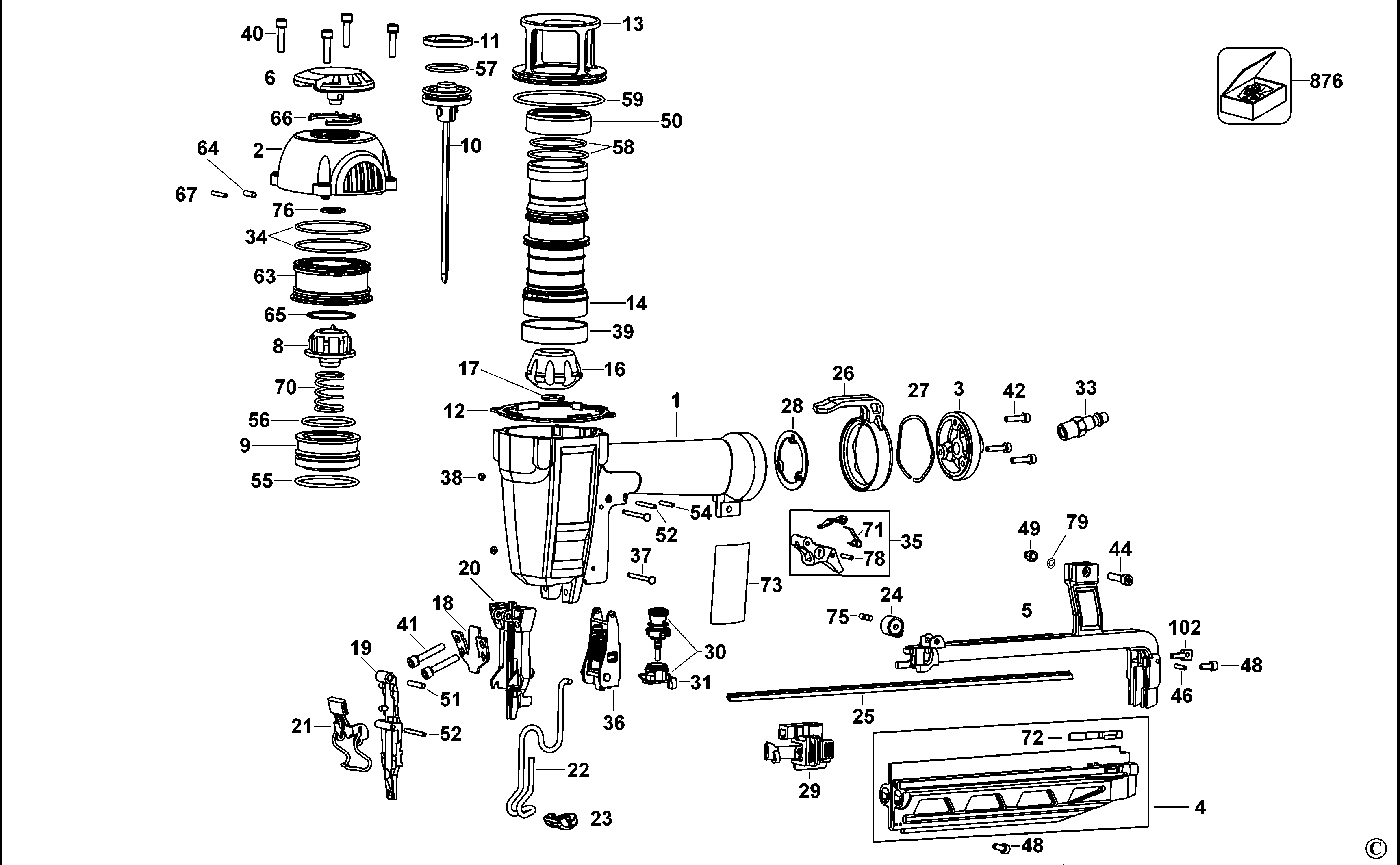 imagine DPN1664 Type 1