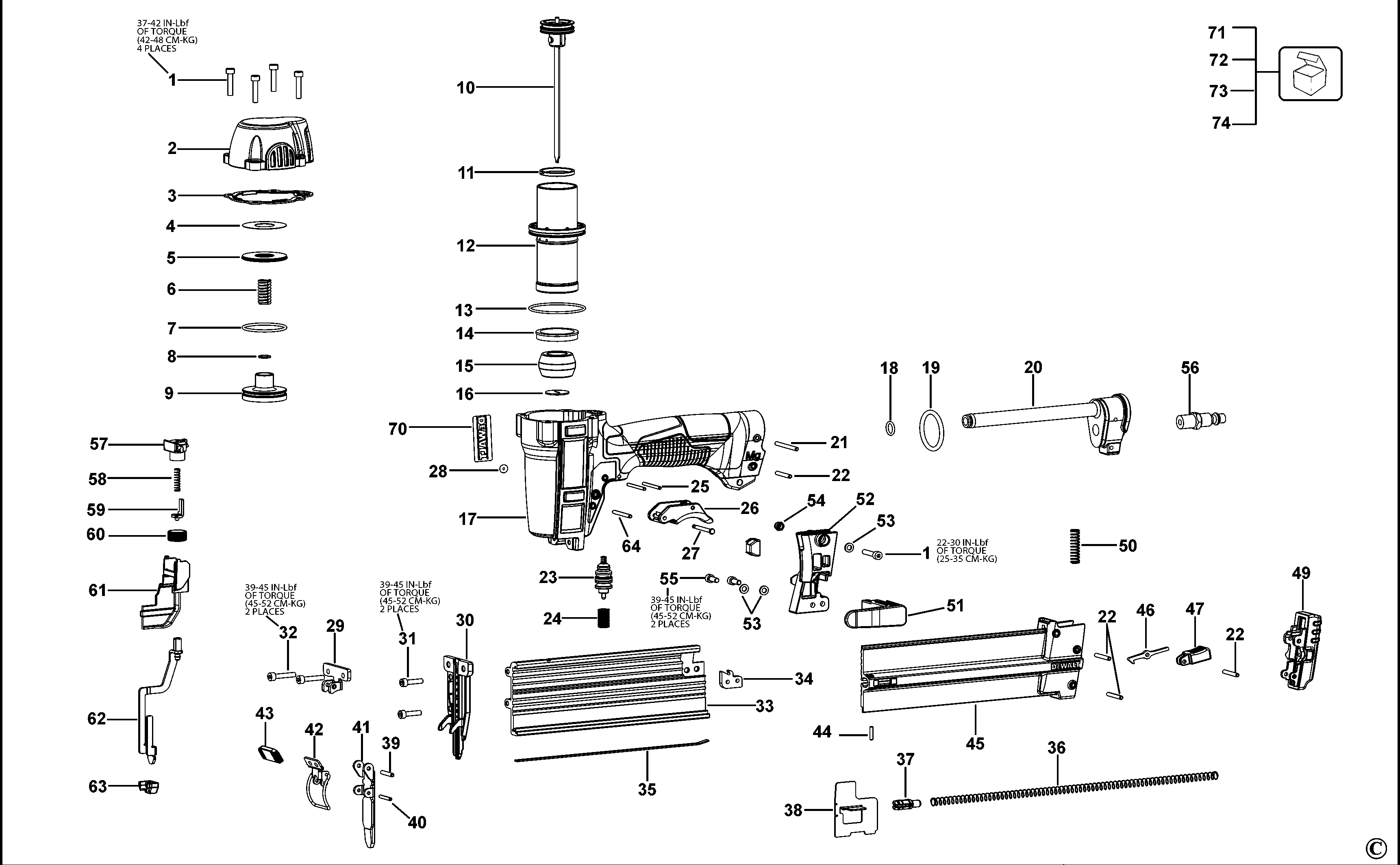 imagine DPN1850 Type 1