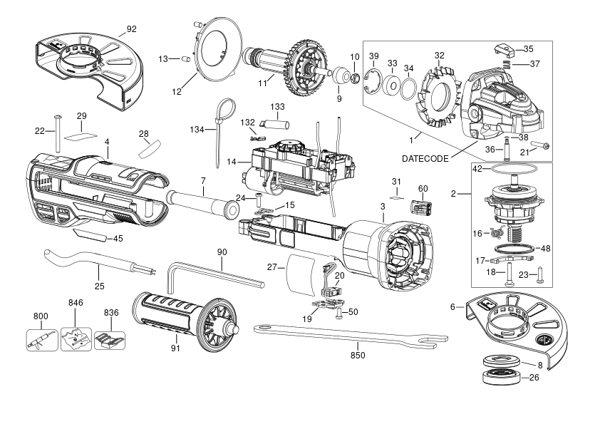 imagine DWE4369 Type 2