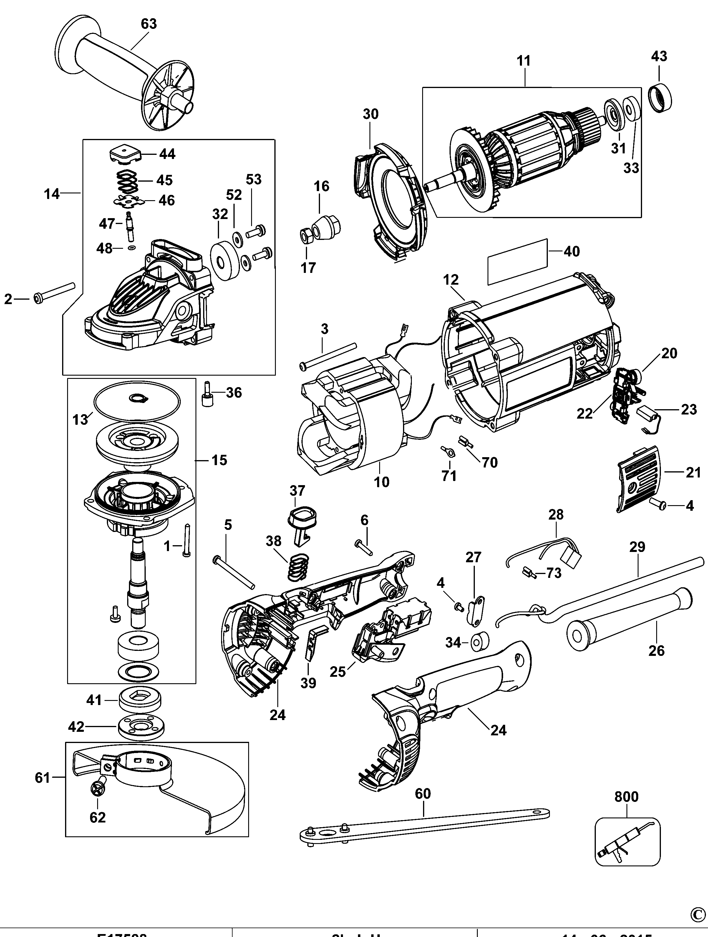 imagine DWE492 Type 1