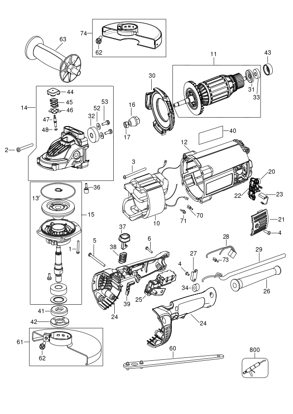 imagine DWE492 Type 6