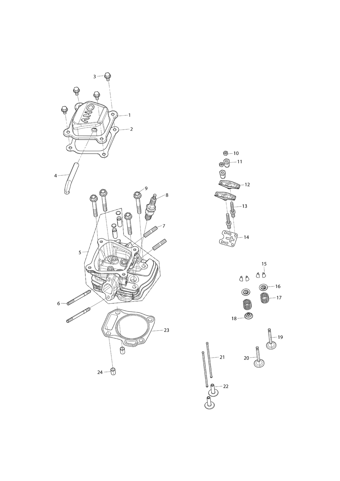 EG2250A