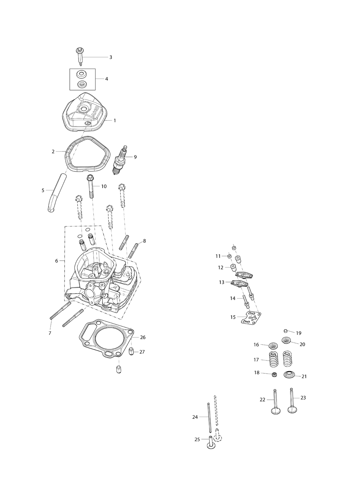 EG6050A