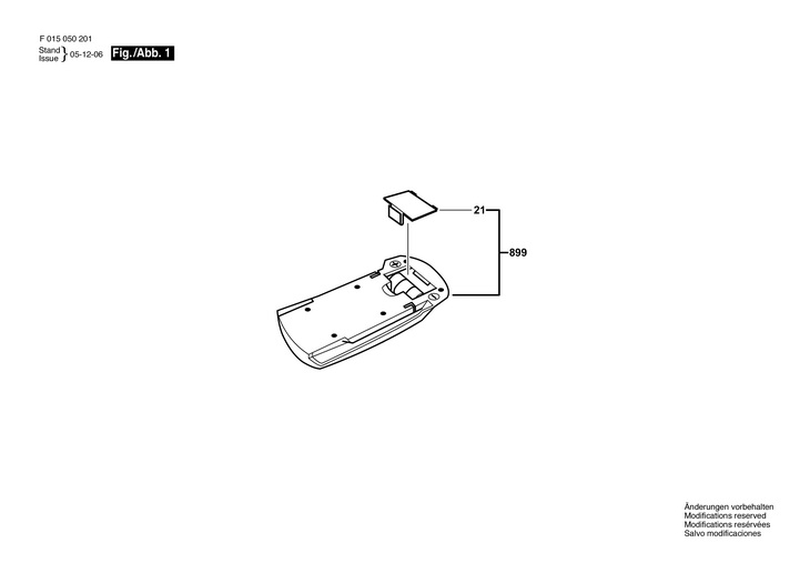 Laser  (F015050201)  0502 / 0 V /EU