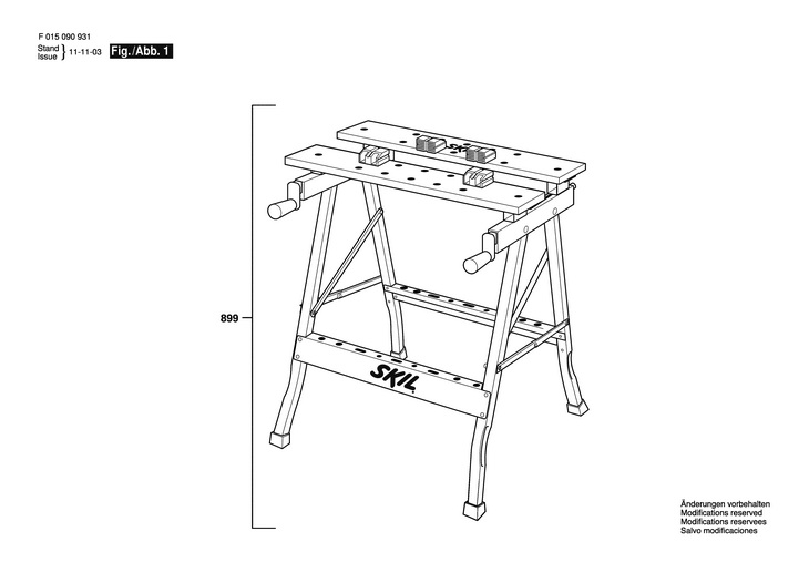 SCULA  (F015090931)  0909 / 0 V /