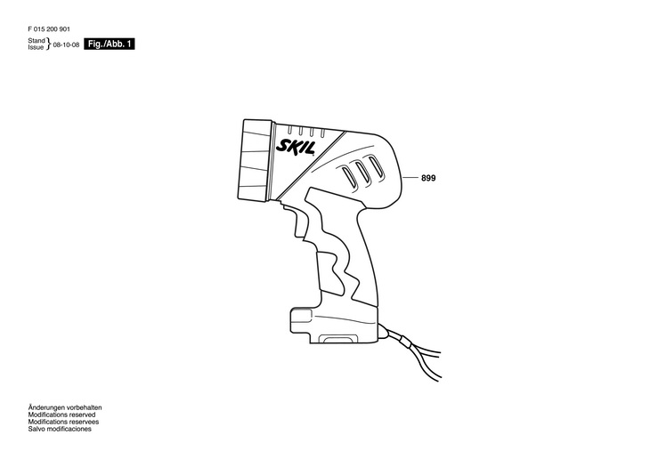 .  (F015200901)  2009 / 0 V /EU