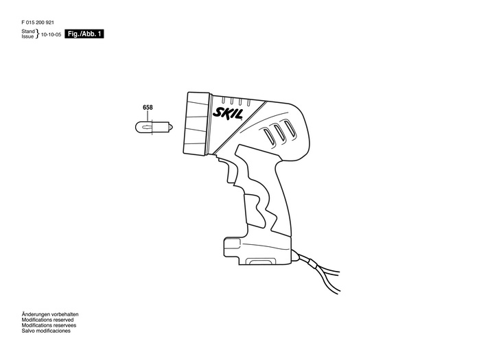 MASINA DE GAURIT CU ACUM  (F015200921)  2009 / 0 V /CN