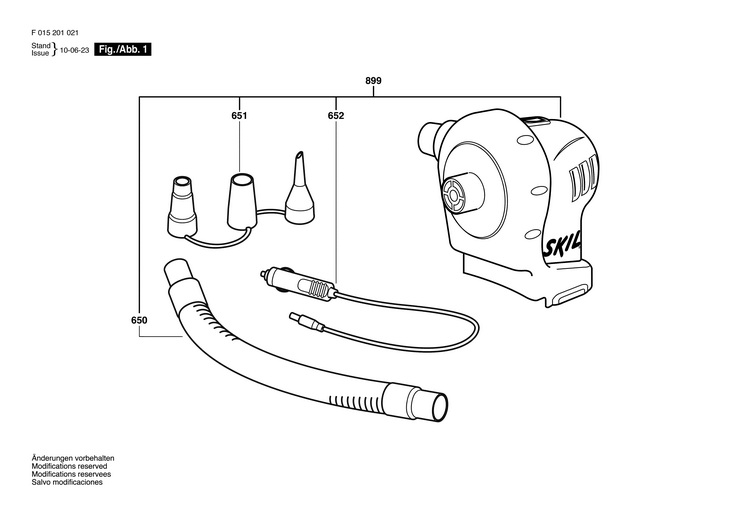 .  (F015201021)  2010 / 0 V /CN