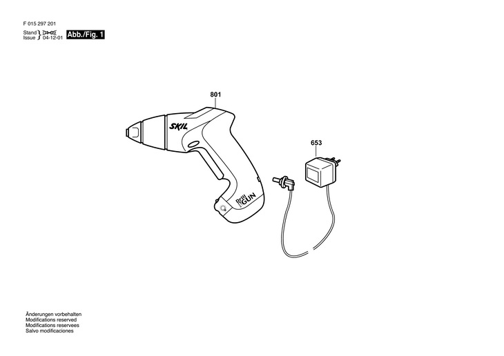 .  (F015297201)  2972 / 230 V /EU
