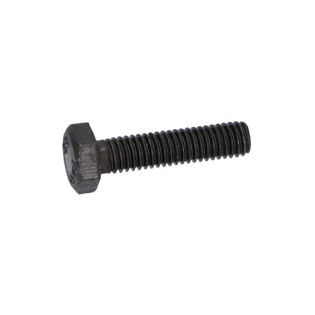 BOLT FILETAT M6x25 MM