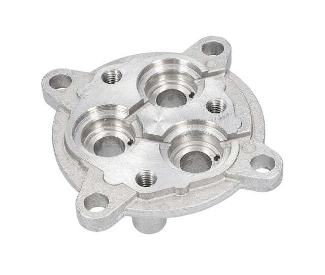 Ghidaj piston