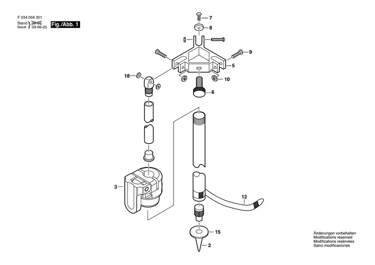 .  (F034056301)  4250QL / 0 V /USA