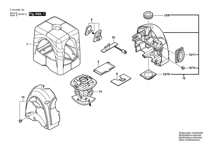 .  (F034K66102)  Mark4PL / 0 V /USA