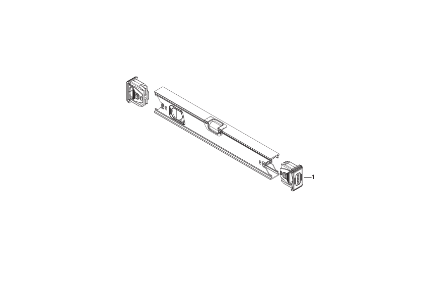 NIVEL STANLEY FMHT43671-1 Type 1
