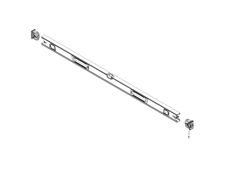 NIVEL STANLEY FMHT43676-1 Type 1