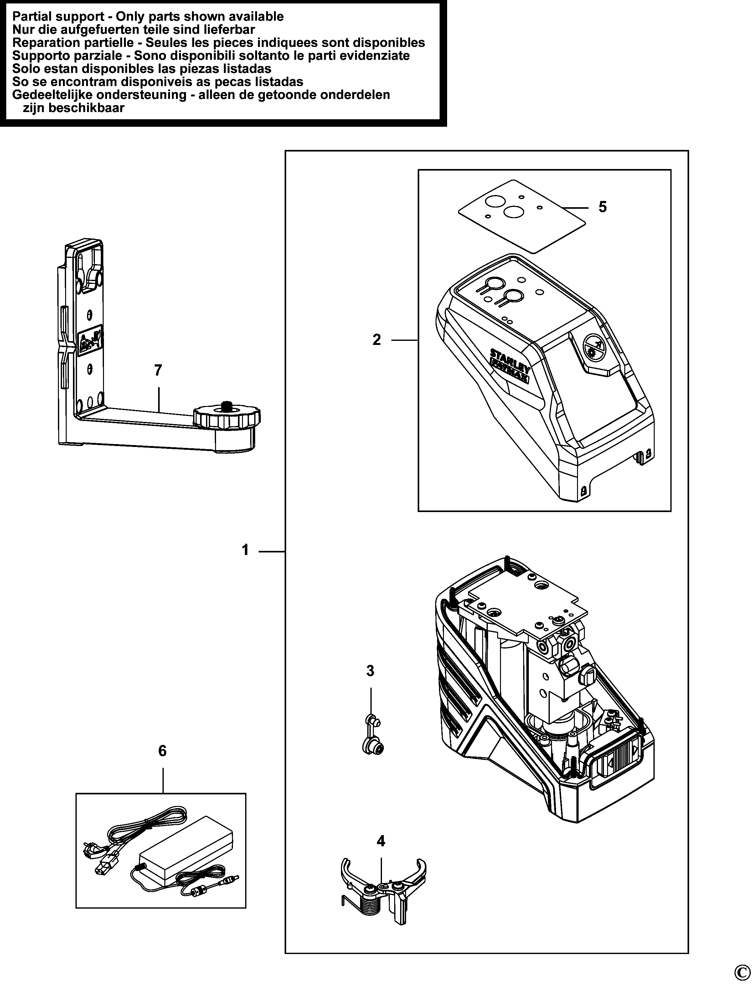 imagine FMHT77595-1 Type 1