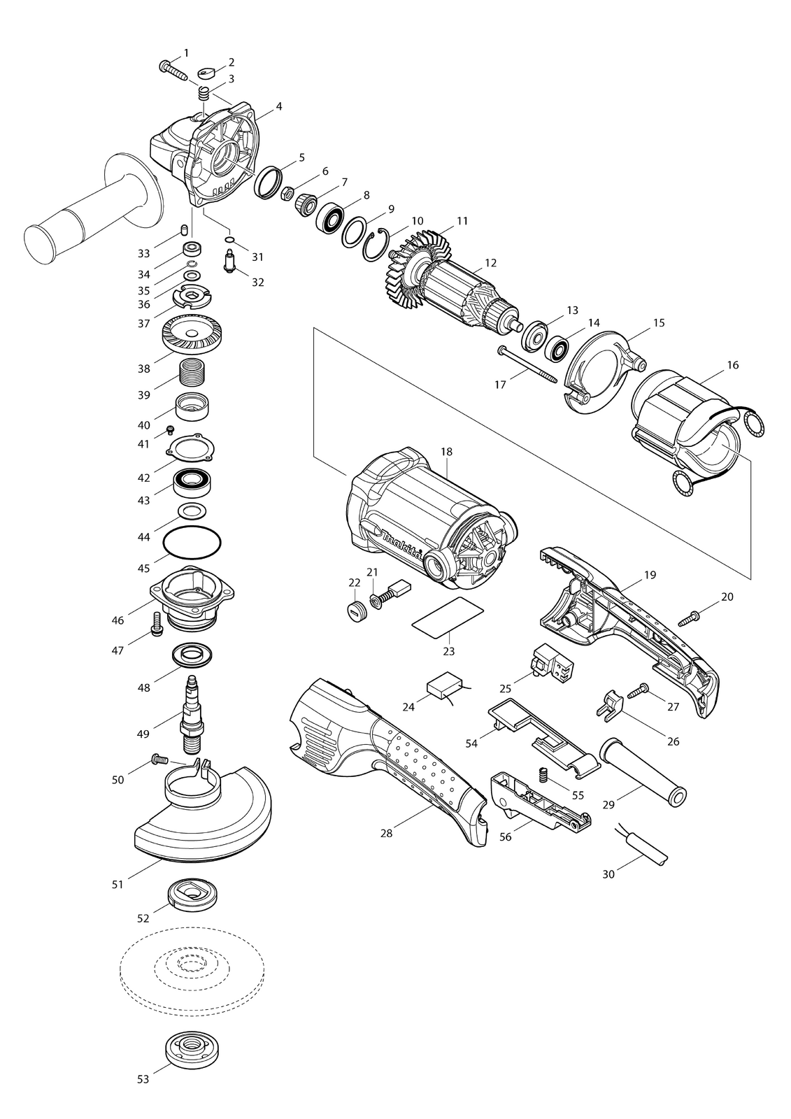 imagine GA5021