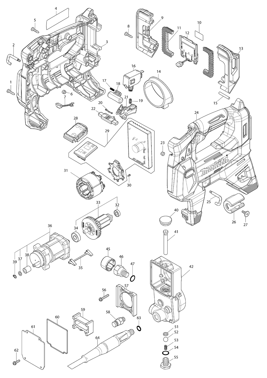 imagine GP001GZ