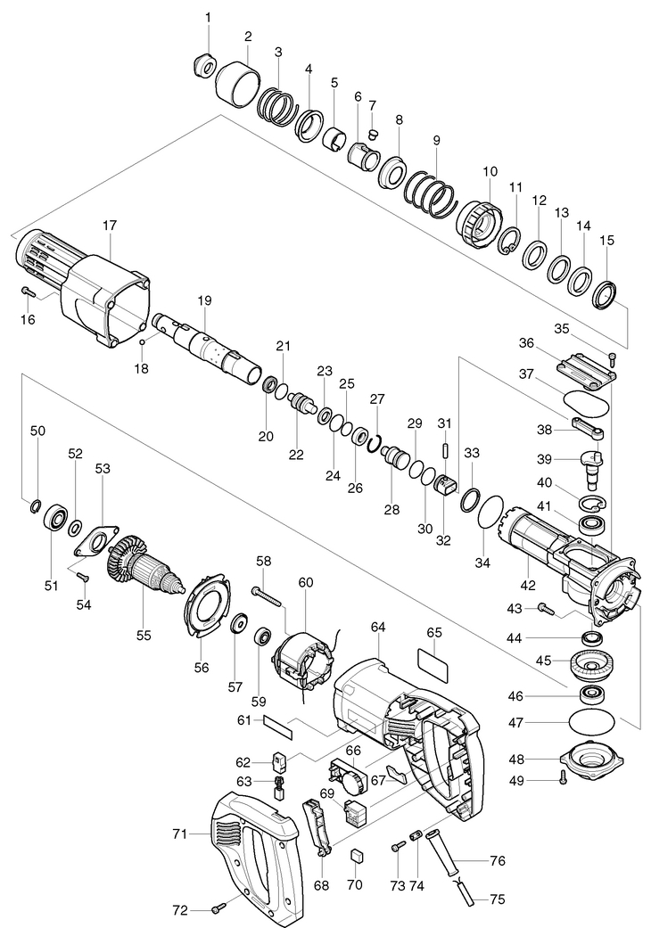 HK0500