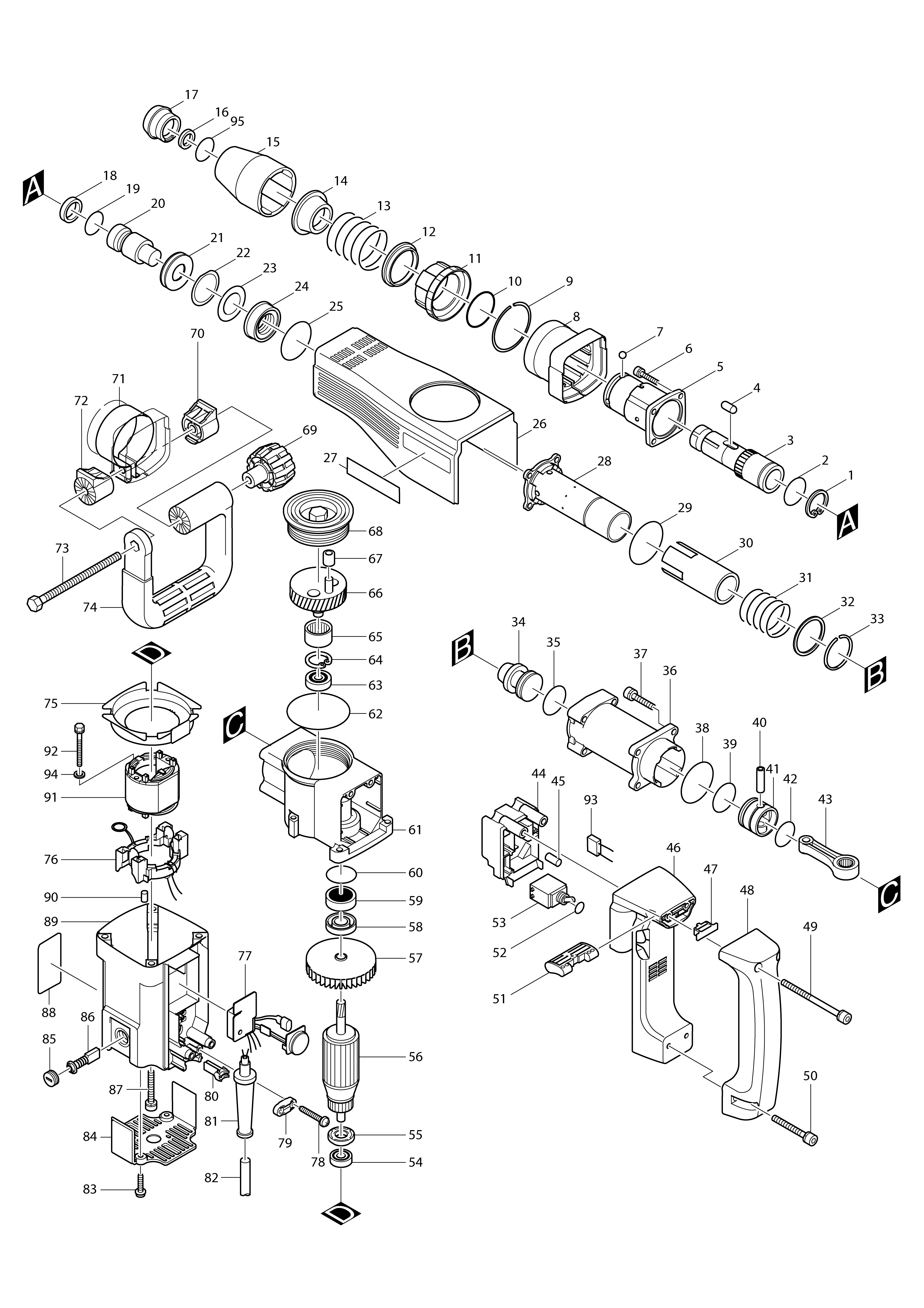 HM1100C